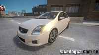 Nissan Sentra SE-R Spec-V GTA IV